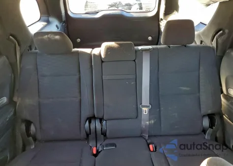 2019 Dodge Durango Sxt from USA, damaged, VIN 1C4RDJAG0KC769953